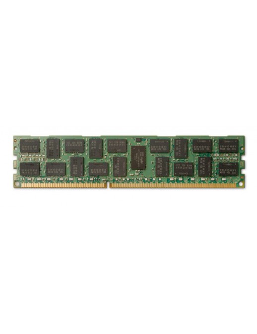 J9P81AA J9P81AA HP 4GB DDR4-2133 ECC Reg RAM **New Retail**