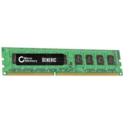 MMI9903/8GB MMI9903/8GB CoreParts 8GB Memory Module for IBM 1600Mhz DDR3 Major DIMM KTL-TC316E/8G, 0B47378