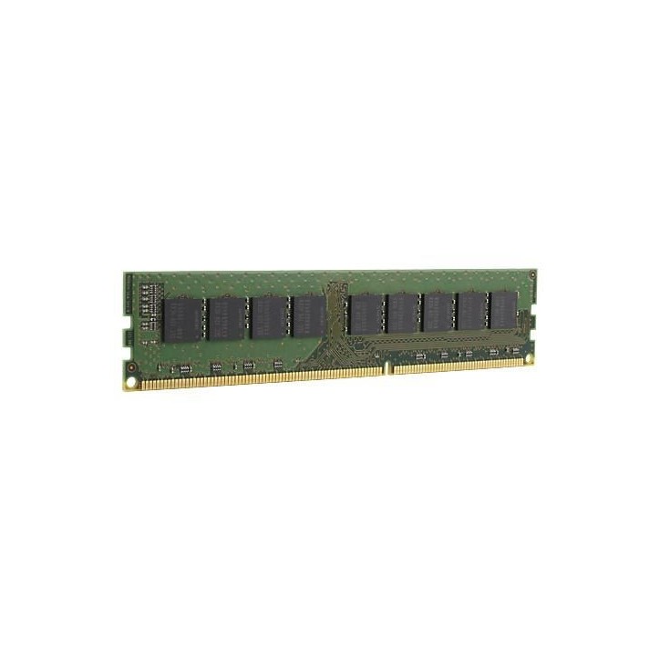715284-001-RFB Hewlett Packard Enterprise 16GB, 1600MHz, PC3L-12800R-11, DDR3, Quad-Rank x4, 1.35V, Registered Dual In-Line Memo