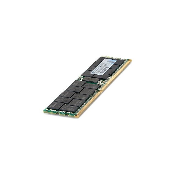 713756-081-RFB Hewlett Packard Enterprise HP 16GB (1x16GB) Dual Rank x4 PC3L-12800R (DDR3-1600) Registered CAS-11 Low Voltage Me