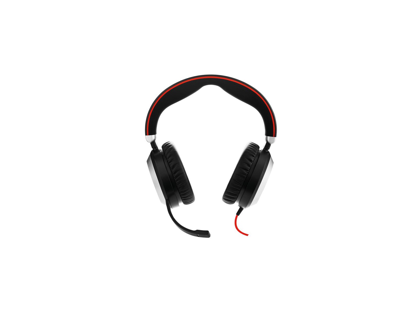 7899-829-209 7899-829-209 Jabra Corded Stereo Headset f/ VoIP / Mobile Phone / Tablet