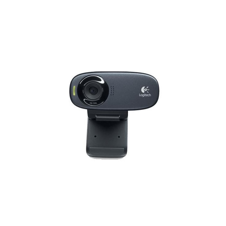 960-000638 Logitech C310 HD webcam 5 MP 960-000635, 960-000582, 960-000636, 960-000963 Yes