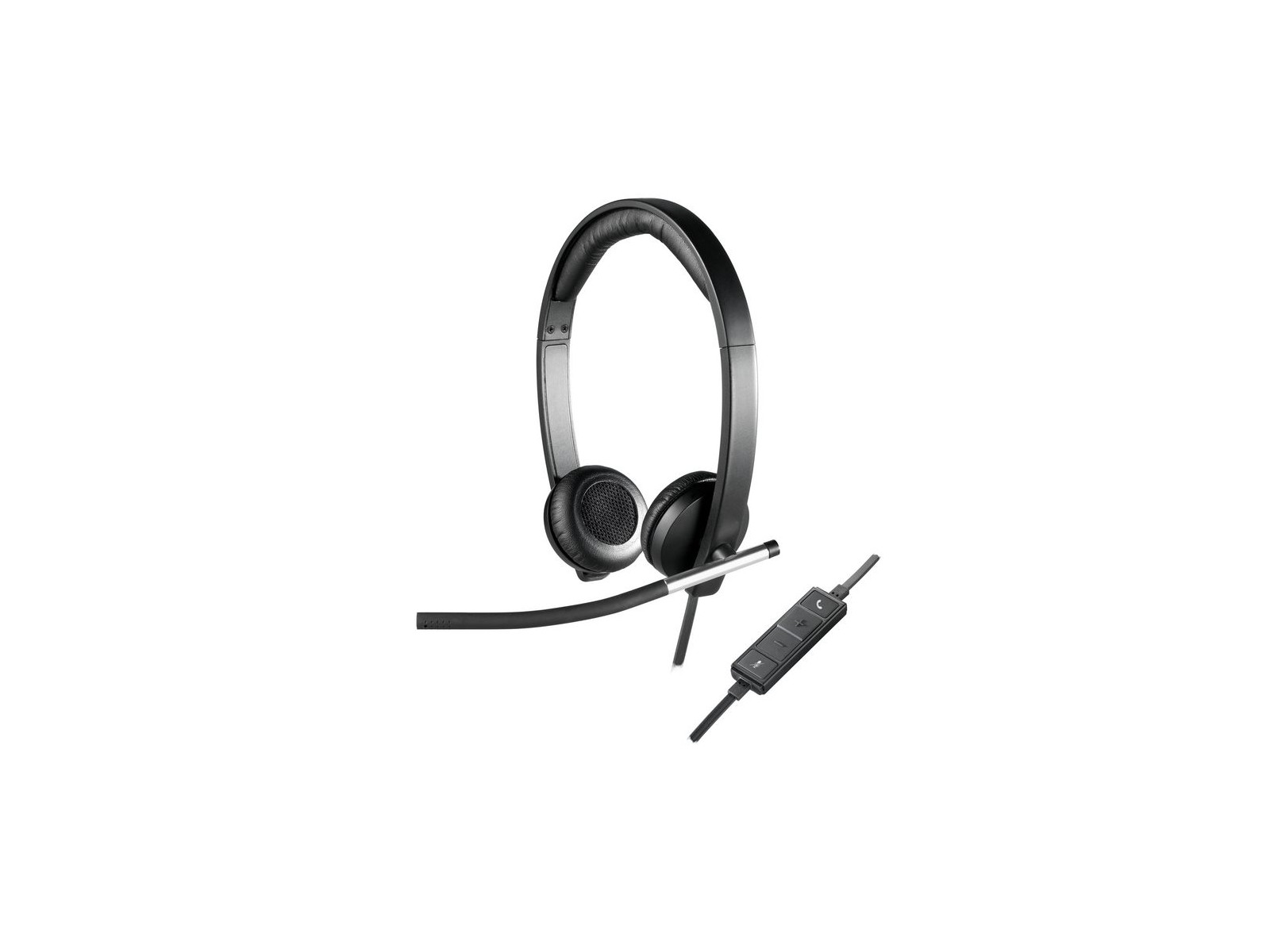 981-000519 981-000519 Logitech 50 - 10k Hz/100 - 10k Hz, USB 819063