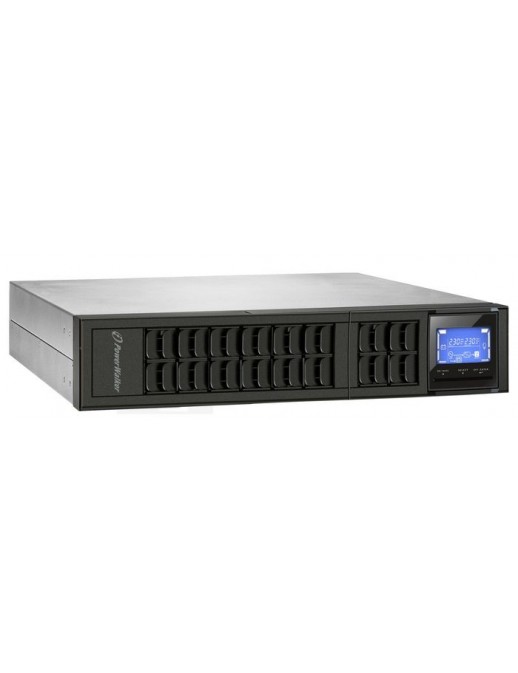 10122002 10122002 PowerWalker VFI 3000RCRM Online UPS 3000VA 786510