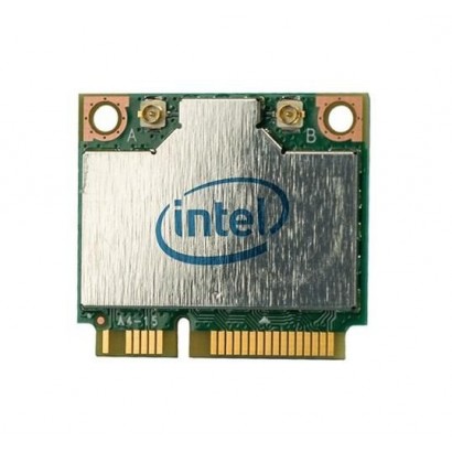 7260.HMWWB.R 7260.HMWWB.R Intel PCIe Half Mini Card, 802.11 ac/a/b/g/n, 300/867 Mbps