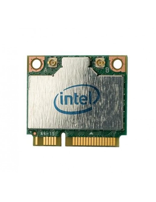 7260.HMWWB.R 7260.HMWWB.R Intel PCIe Half Mini Card, 802.11 ac/a/b/g/n, 300/867 Mbps