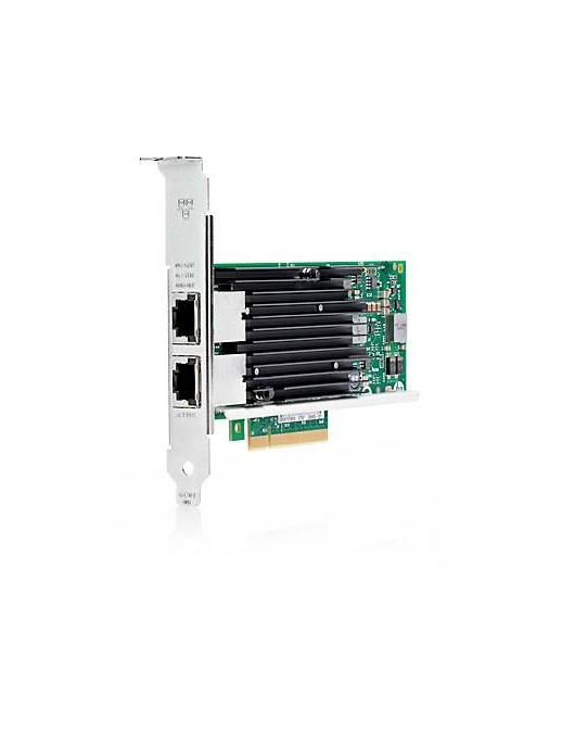 716591-B21-RFB 716591-B21-RFB Hewlett Packard Enterprise HP Ethernet 10Gb 2-port 561T Adapter 2870370, 1045142