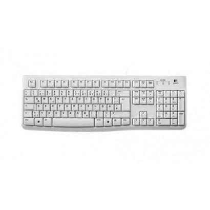 920-003626 920-003626 Logitech Keyboard K120 788655 Yes
