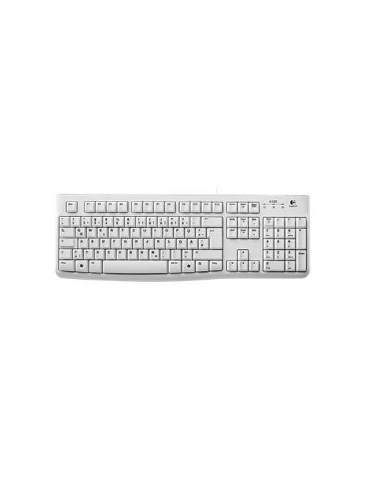 920-003626 920-003626 Logitech Keyboard K120 788655 Yes