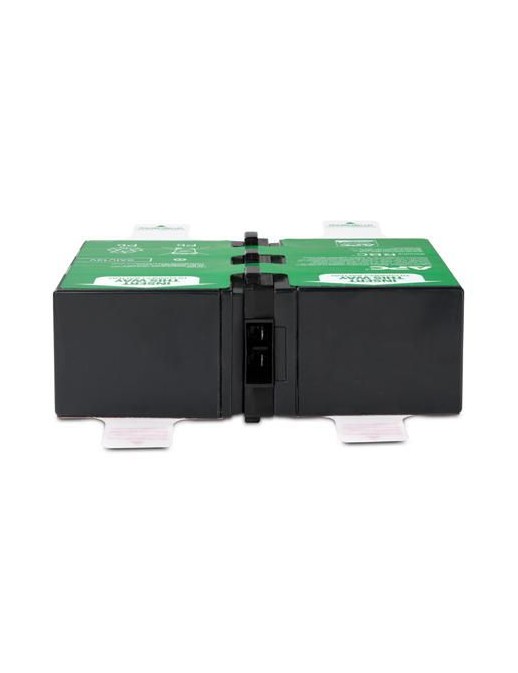 APCRBC124 APCRBC124 APC Replacement Battery Cartridge 124