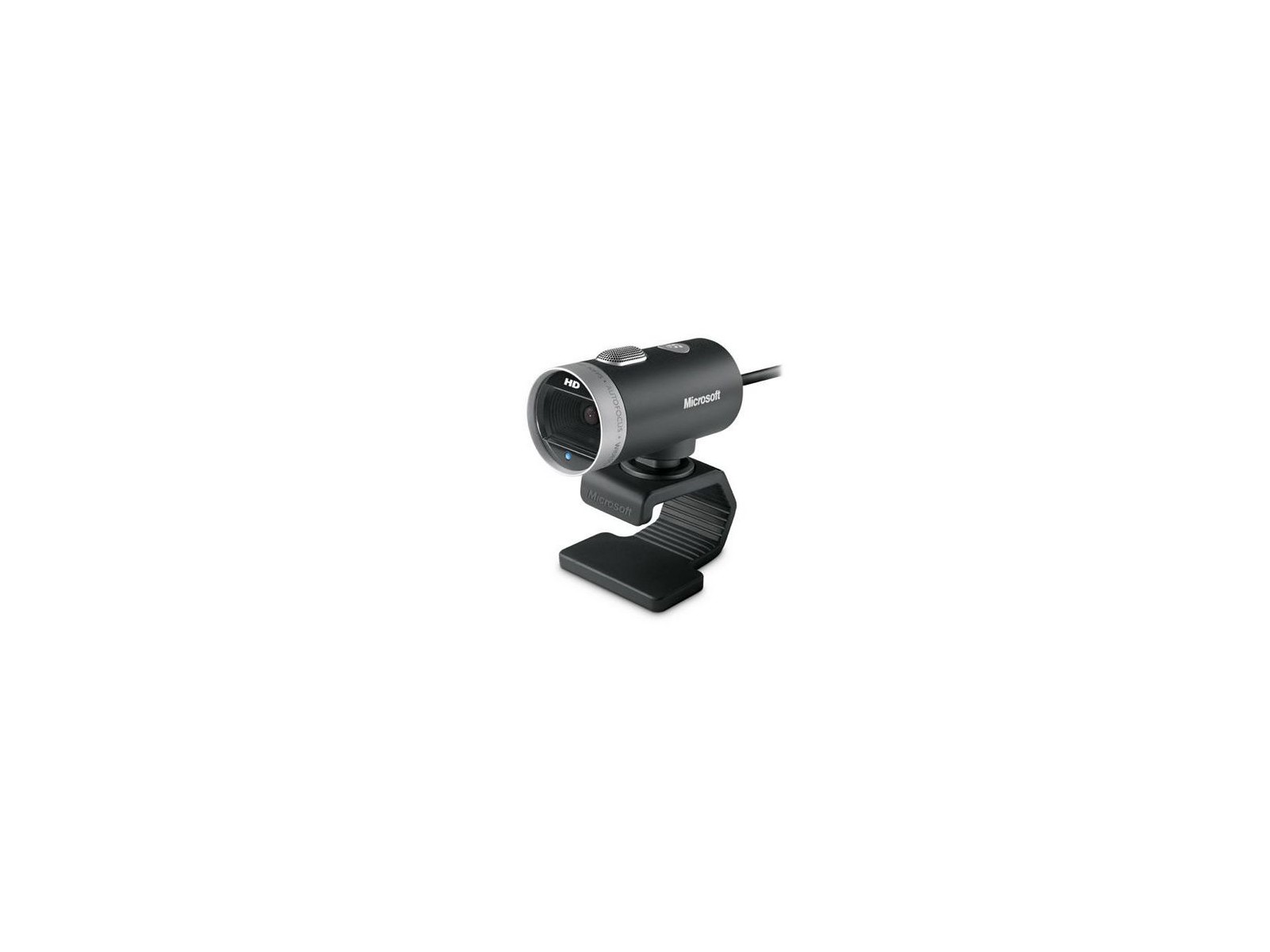 H5D-00014 H5D-00014 Microsoft LifeCam Cinema, CMOS, 720p, 30fps, Auto Focus, USB 2.0, 95.3g