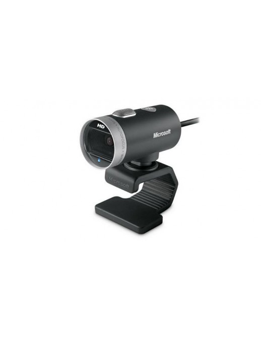H5D-00014 H5D-00014 Microsoft LifeCam Cinema, CMOS, 720p, 30fps, Auto Focus, USB 2.0, 95.3g
