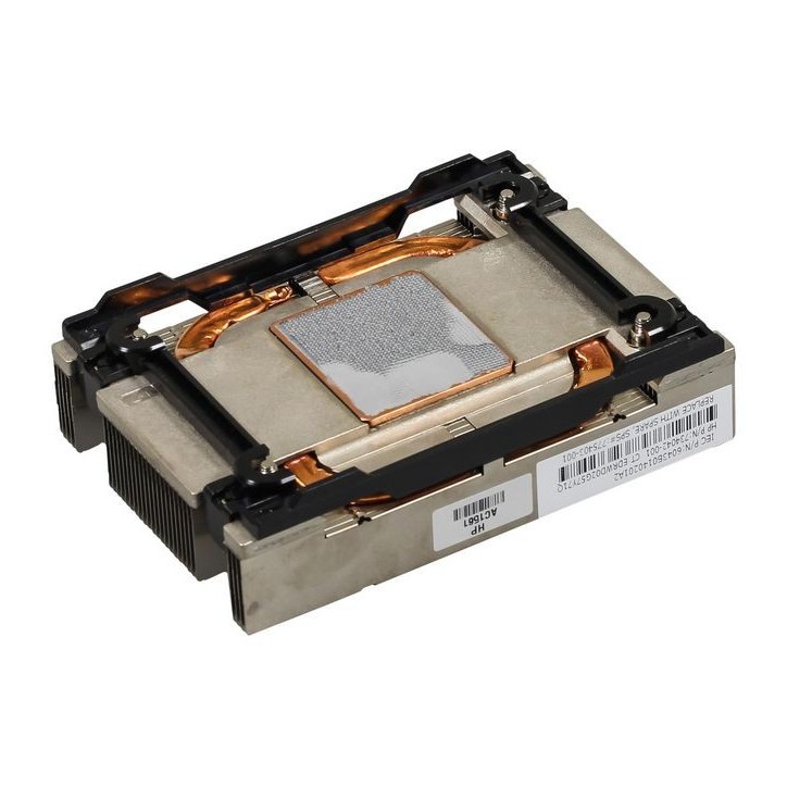 775403-001 Standard efficiency screw-down 775403-001, Processor,