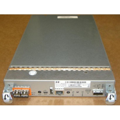 AP836A-RFB AP836A-RFB HP FC Controller f. SW P2000 G3 2GB BUFFER 600MBPS RAID 0/1/3/5/6/10/50