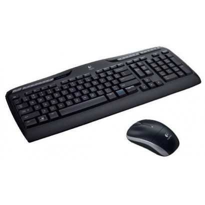 920-003967 920-003967 Logitech Wireless Combo MK330 910-003726, 910-001203 910-001202 910-003725 0 Wh