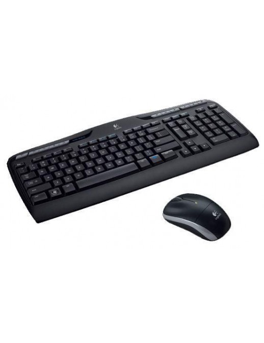 920-003967 920-003967 Logitech Wireless Combo MK330 910-003726, 910-001203 910-001202 910-003725 0 Wh
