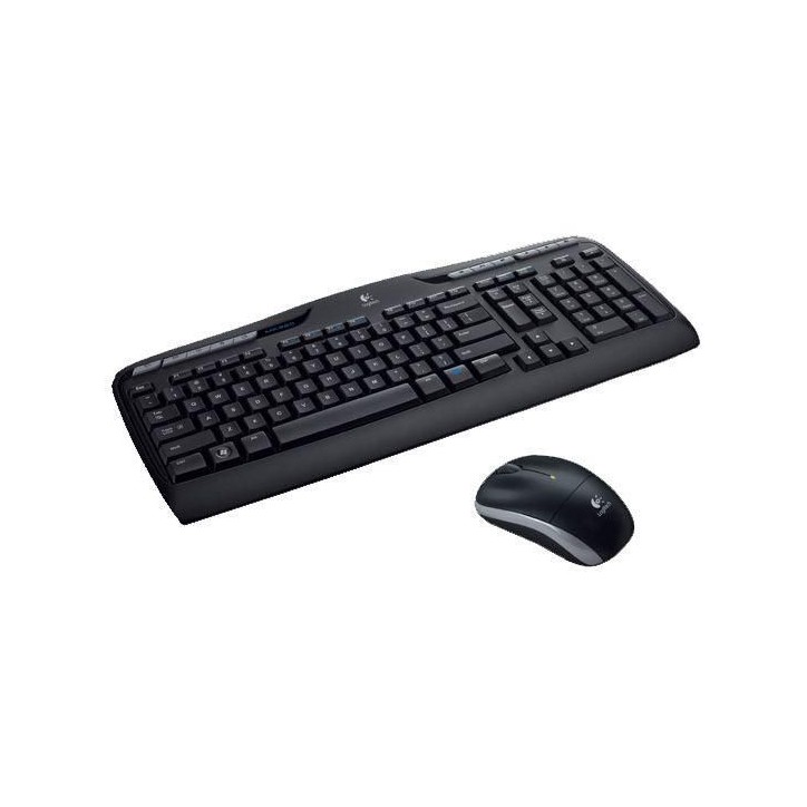 920-003967 Logitech Wireless Combo MK330 910-003726, 910-001203 910-001202 910-003725 0 Wh