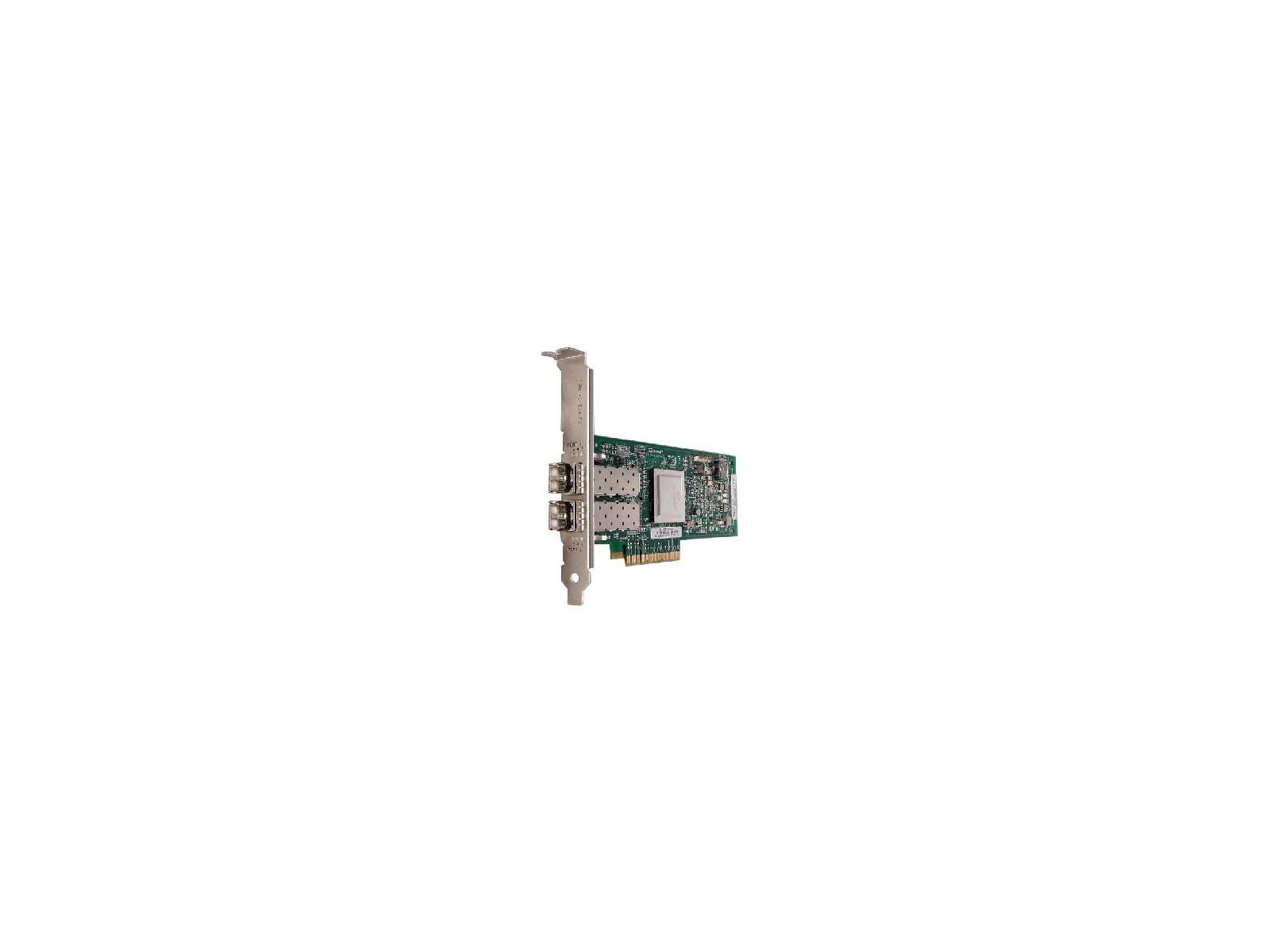42D0510-RFB 42D0510-RFB IBM QLogic QLE2562 Fiber Channel Host Bus Adapter 606676