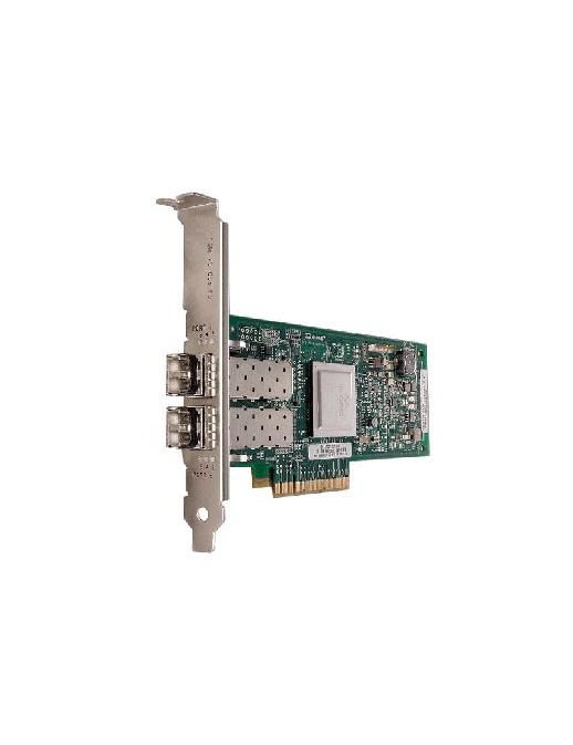 42D0510-RFB 42D0510-RFB IBM QLogic QLE2562 Fiber Channel Host Bus Adapter 606676