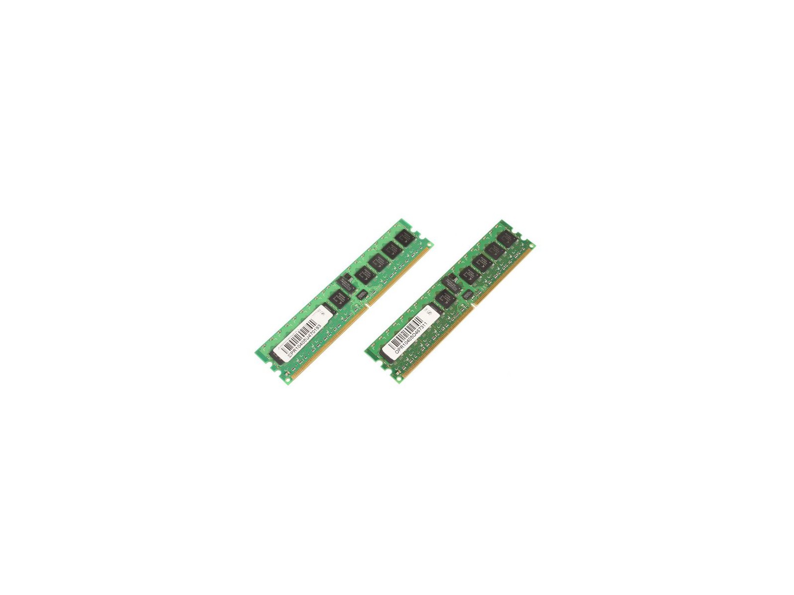 MMC0005/2048 MMC0005/2048 CoreParts 2GB Memory Module for Fujitsu 667Mhz DDR2 Major DIMM - KIT 2x1GB MMC0005/2048, KFJ-RX200S...