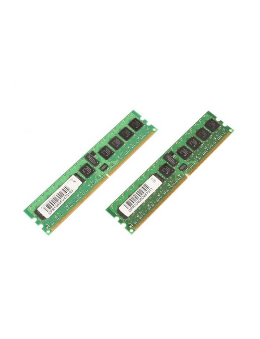 MMC0005/2048 MMC0005/2048 CoreParts 2GB Memory Module for Fujitsu 667Mhz DDR2 Major DIMM - KIT 2x1GB MMC0005/2048, KFJ-RX200S...