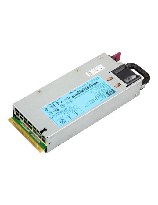 499250-101-RFB 499250-101-RFB Hewlett Packard Enterprise 460WATT Power Supply