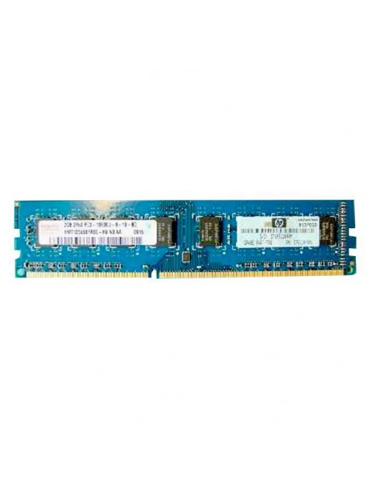 RP000123973 RP000123973 HP 2GB, 1333MHz, PC3-10600, 240-pins, non-ECC, unbuffered DIMM2GB, 1333MHz, PC3-10600, CL9 128M x 8, ...