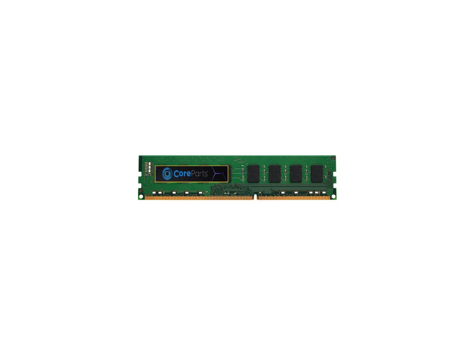 MMH3817/8GB MMH3817/8GB CoreParts 8GB Memory Module for HP 1600Mhz DDR3 Major DIMM KTH-PL316E/8G, 686141-035, A2Z50AA, 664691...