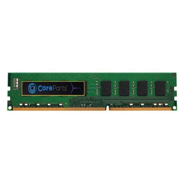 MMG2453/16GB CoreParts 16GB Memory Module 1600Mhz DDR3 Major DIMM KFJ-PM316/16G, S26361-F3697-L616