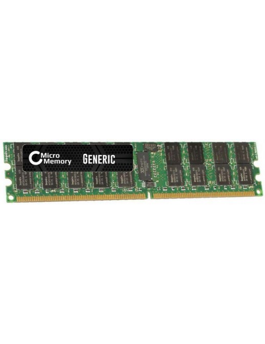 MMG2447/4GB MMG2447/4GB CoreParts 4GB Memory Module 667Mhz DDR2 Major DIMM MMG2447/4GB, D51272F51