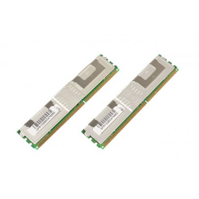 MMI1141/4096 MMI1141/4096 CoreParts 4GB Memory Module for IBM 667Mhz DDR2 Major DIMM - KIT 2x2GB - Fully Buffered MMI1141/409...