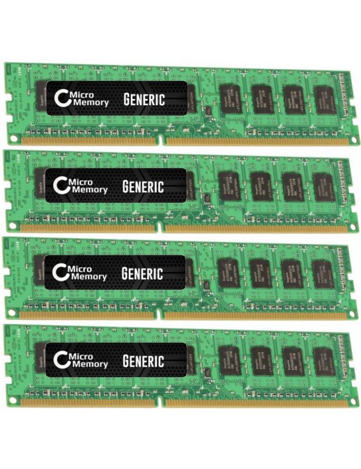 MMI1213/32GB MMI1213/32GB CoreParts 32GB Memory Module for IBM 1600Mhz DDR3 Major DIMM - KIT 4x8GB MMI1213/32GB, KTM-SX316EK4...