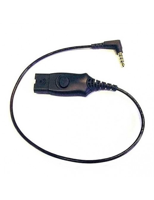 38541-03 38541-03 Poly Adapter MO300, for iPhone 4S 920Q0AA