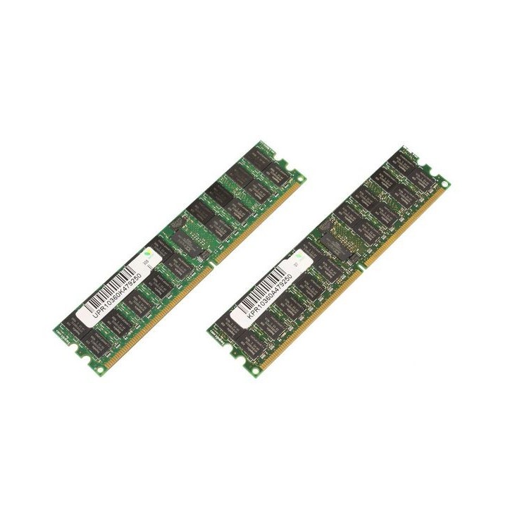 MMG2375/8GB CoreParts 8GB Memory Module 667Mhz DDR2 Major DIMM - KIT 2x4GB - Fully Buffered MMG2375/8GB, KTS8122K2/8G, X6322A, X MMG2375/8GB CoreParts 8GB Memory Module 667Mhz DDR2 Major DIMM - KIT 2x4GB - Fully Buffered MMG2375/8GB, KTS8122K2/8G, X6322A, X