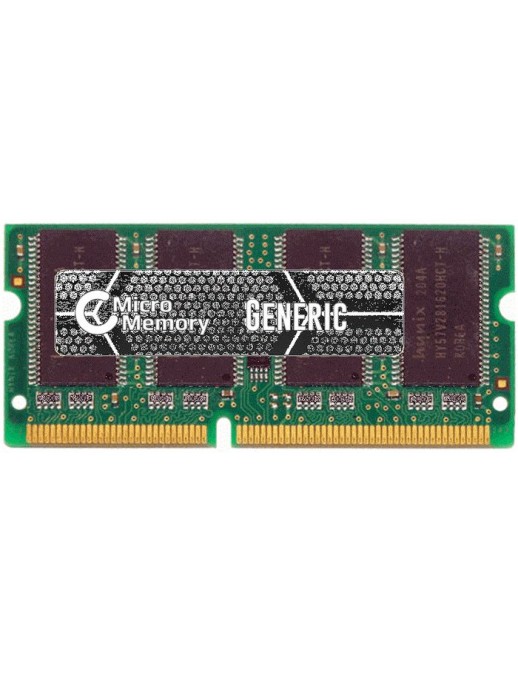 MMH3496/256 MMH3496/256 CoreParts 256MB Memory Module for HP Major SO-DIMM MMH3496/256, 1818-8635, F3496A, KTH-OB6100/256