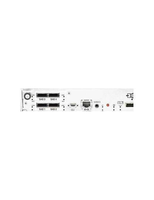 AJ808A-RFB AJ808A-RFB HP StorageW MSA2300sa Controller AJ808A