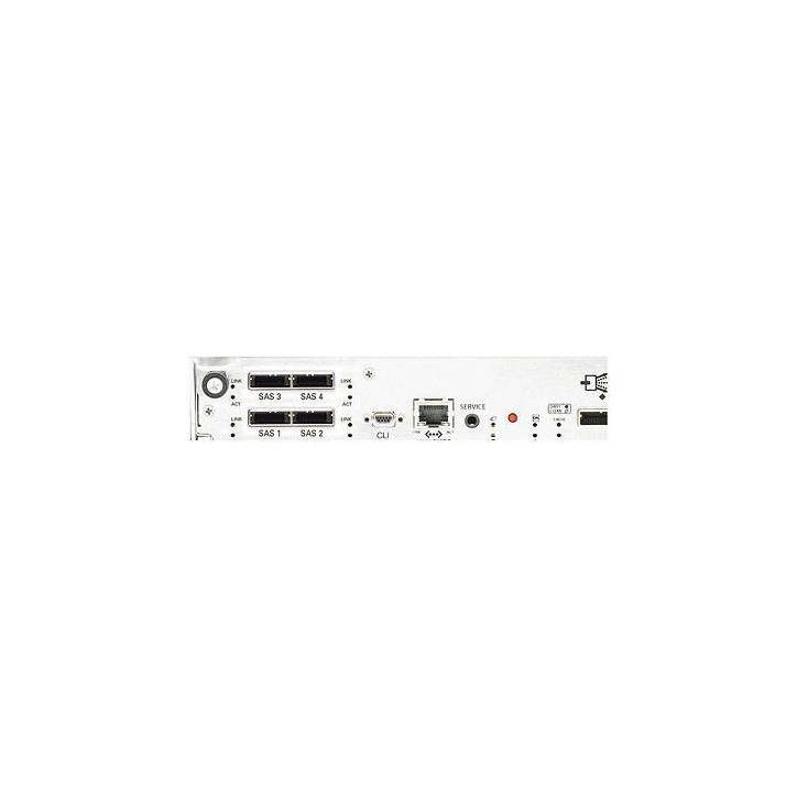 AJ808A-RFB HP StorageW MSA2300sa Controller AJ808A