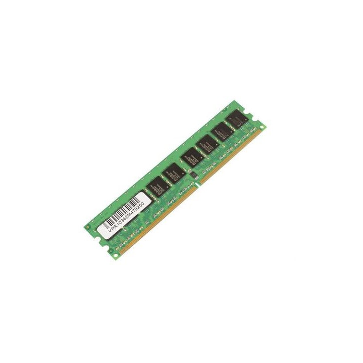 MMD8763/2048 CoreParts 2GB Memory Module for Dell 533Mhz DDR2 Major DIMM KTD-DM8400AE/2G