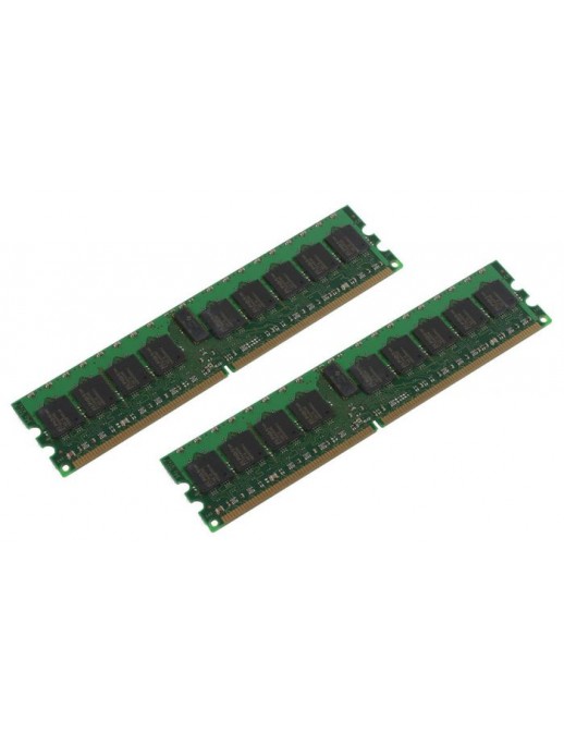 MMG2241/4GB MMG2241/4GB CoreParts 4GB Memory Module 800Mhz DDR2 Major DIMM - KIT 2x2GB TS256MLQ64V8U