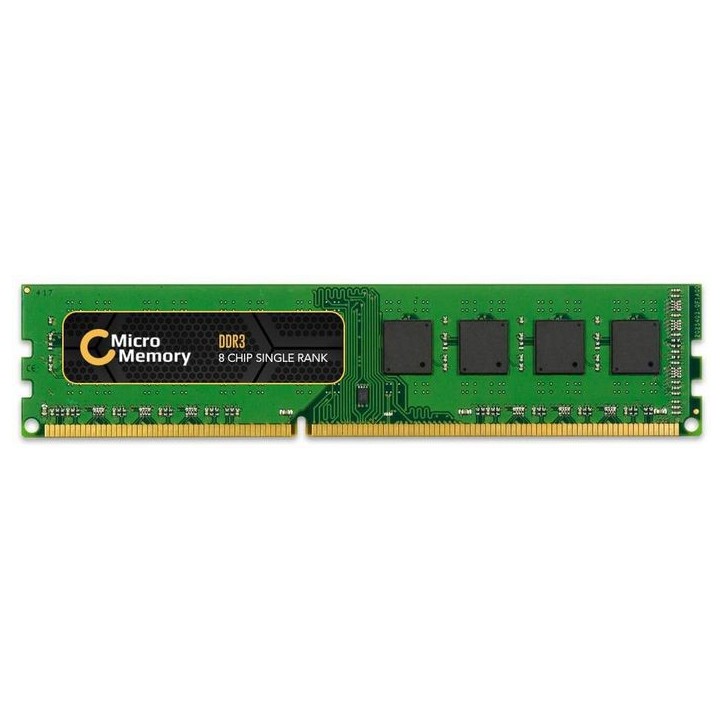 MMD8796/2GB CoreParts 2GB Memory Module for Dell 1066Mhz DDR3 Major DIMM KTD-XPS730AS/2G
