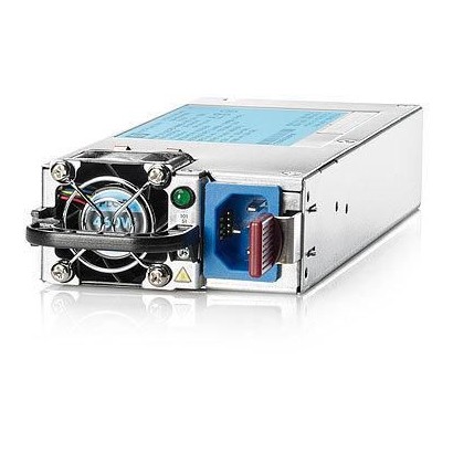656362-B21-RFB 656362-B21-RFB Hewlett Packard Enterprise 460W Common Slot Platinum Plus Hot Plug Power Supply Kit 718291-001,...
