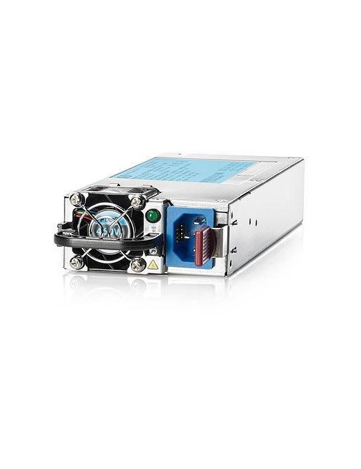656362-B21-RFB 656362-B21-RFB Hewlett Packard Enterprise 460W Common Slot Platinum Plus Hot Plug Power Supply Kit 718291-001,...