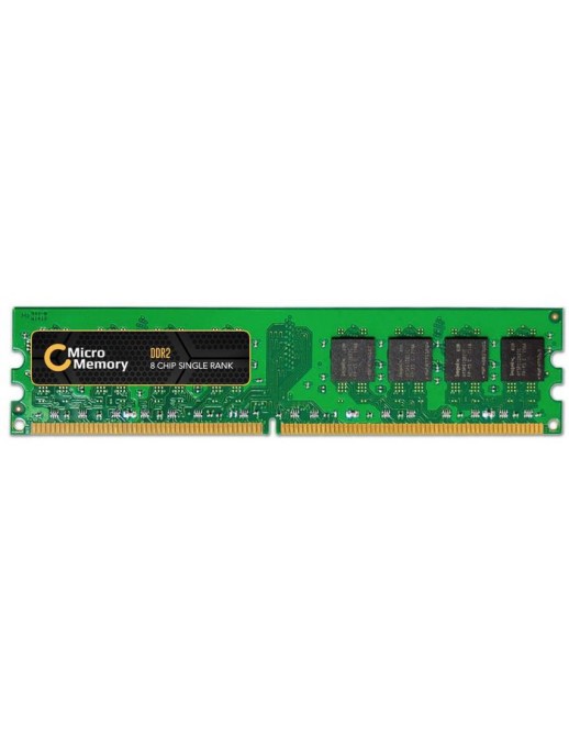 MMG2114/1024 MMG2114/1024 CoreParts 1GB Memory Module 667Mhz DDR2 Major DIMM