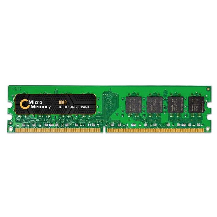 MMG2114/1024 CoreParts 1GB Memory Module 667Mhz DDR2 Major DIMM MMG2114/1024 CoreParts 1GB Memory Module 667Mhz DDR2 Major DIMM