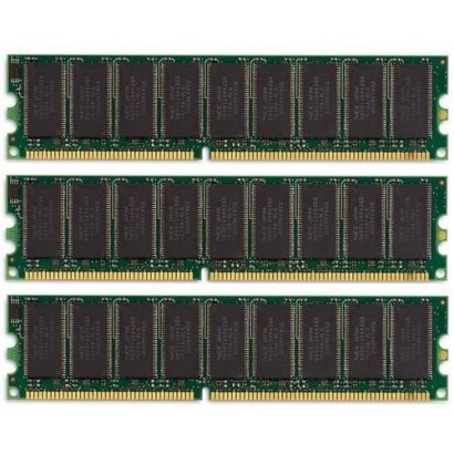 MMG2421/6GB MMG2421/6GB CoreParts 6GB Memory Module 1333Mhz DDR3 Major DIMM - KIT 3x2GB MMG2421/6GB, KTS-SF313SK3/6G