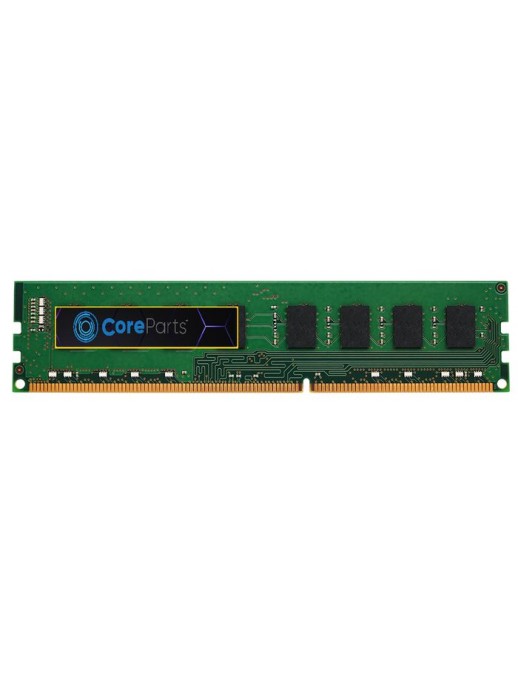 MMH0057/4GB MMH0057/4GB CoreParts 4GB Memory Module for HP 1333Mhz DDR3 Major DIMM KTH-PL313E/4G, 500672-S21, 537755-001, 593...