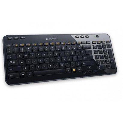 920-003056 920-003056 Logitech Wireless Keyboard K360 TA000150