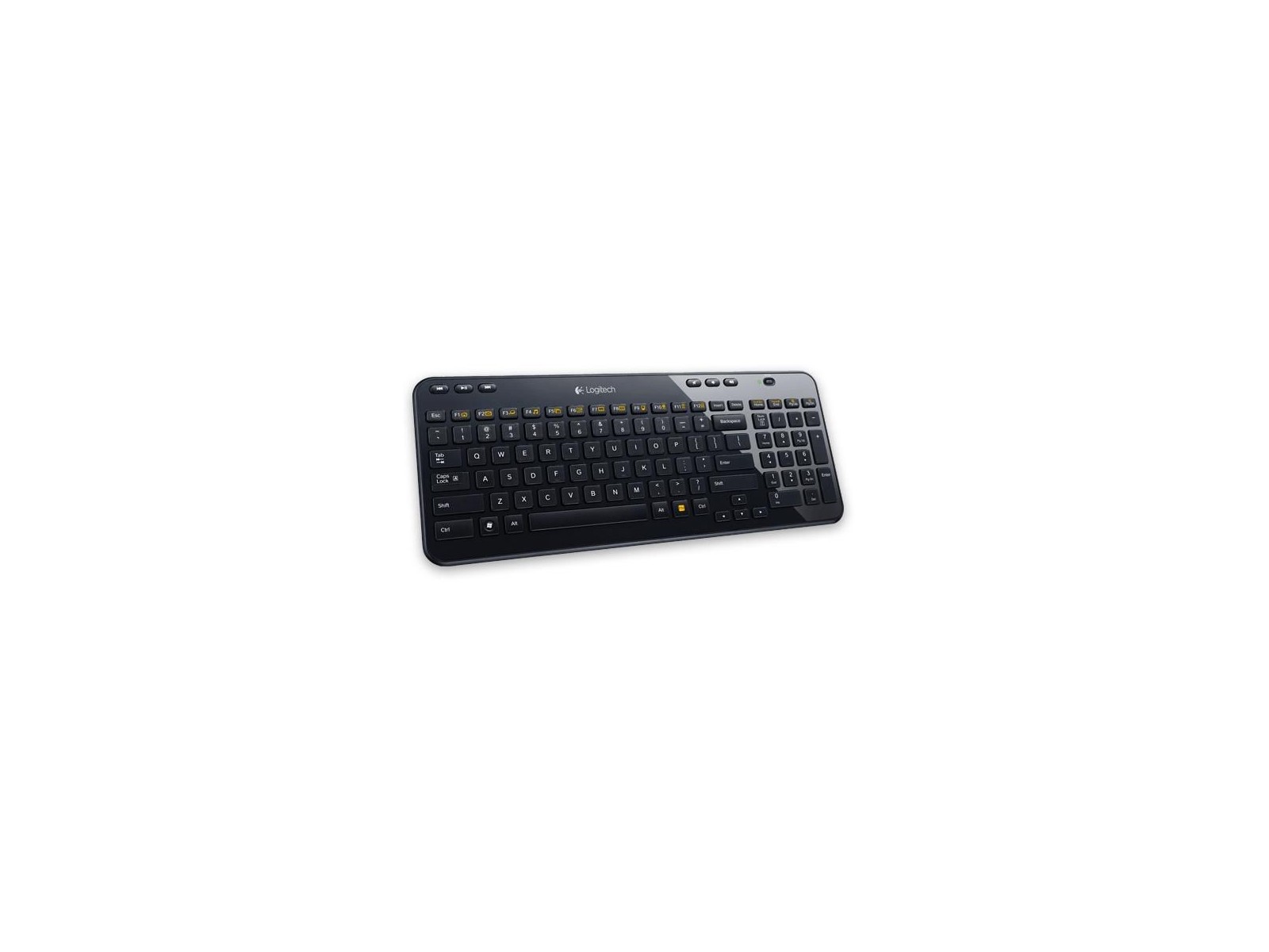 920-003056 920-003056 Logitech Wireless Keyboard K360 TA000150
