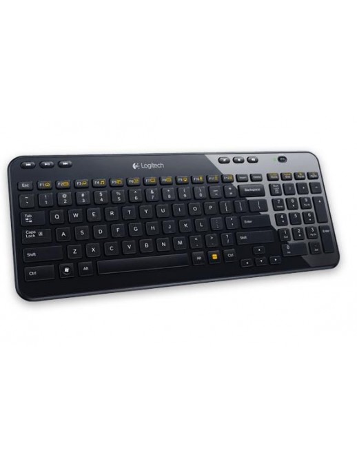 920-003056 920-003056 Logitech Wireless Keyboard K360 TA000150