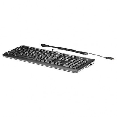 701671-091 701671-091 Keyboard (NORWEGIAN) 701671-091, Full-size (100%),